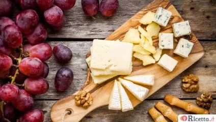 Come scegliere il formaggio giusto