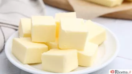 Come sciogliere il burro nel Bimby in soli 3 minuti
