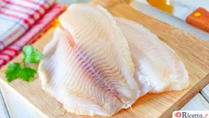 Come pulire il pesce