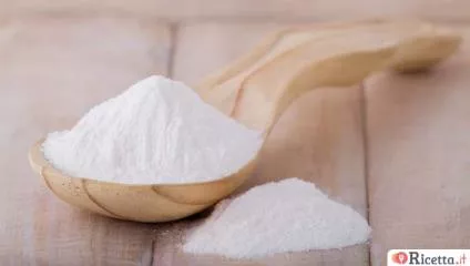 Come sostituire il lievito nei dolci