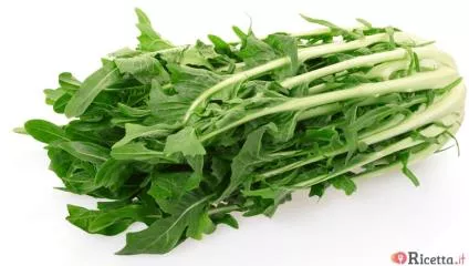 Come togliere l'amaro dalla cicoria