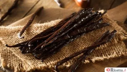 Come usare il baccello di vaniglia