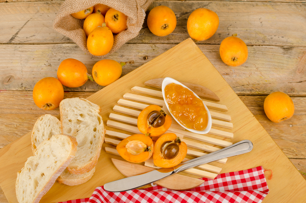 Nespole: proprietà e come usarle in cucina