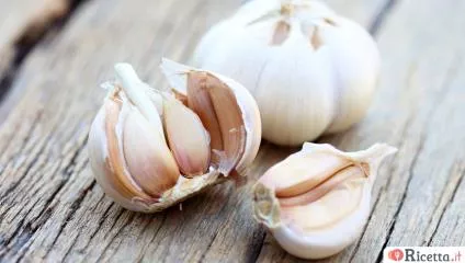Come utilizzare l'aglio in cucina