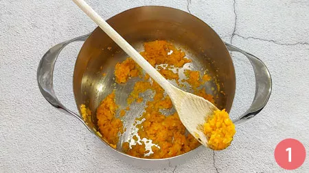 Conchiglioni ripieni - P 1
