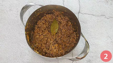 Conchiglioni ripieni - P 2