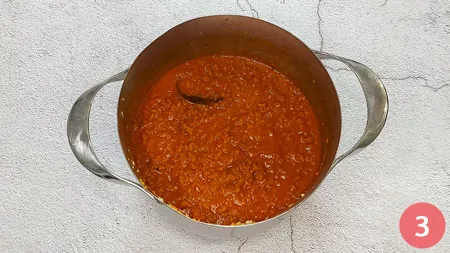 Conchiglioni ripieni - P 3