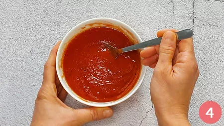 Conchiglioni ripieni - P 4