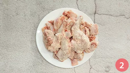 Coniglio alla cacciatora - p2