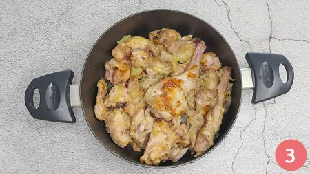 Coniglio alla cacciatora - p3