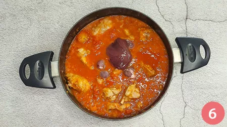 Coniglio alla cacciatora - p6