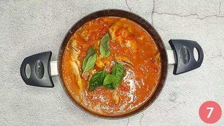 Coniglio alla cacciatora - p7