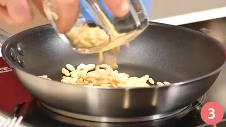 Coniglio nell'orto - Passaggio 3