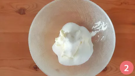 Cookies al cioccolato - Pass 2