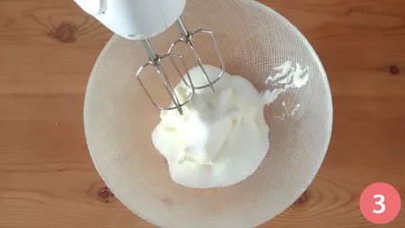 Cookies al cioccolato - Pass 3