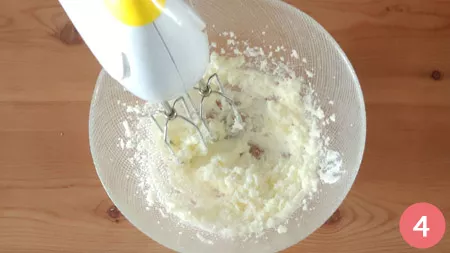 Cookies al cioccolato - Pass 4