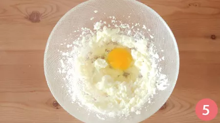 Cookies al cioccolato - Pass 5