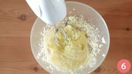 Cookies al cioccolato - Pass 6