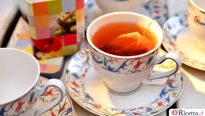 Cosa contengono davvero i tè in bustina? Occhio alle etichette