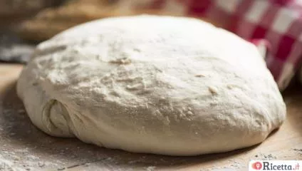 Cosa fare se l'impasto della pizza non lievita?