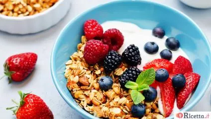 Cosa mangiare a colazione d'estate