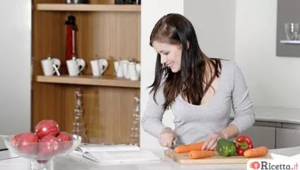 Cosa mangiare per dare il meglio all'esame di maturità