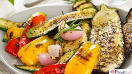 Cosa mangiare quando fa caldo