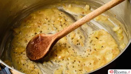 Roux: cos'è, come si fa e come si usa