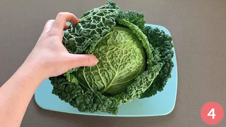 Costine con le verze - p4