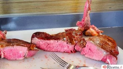 Cottura Reverse Searing - Tutti i segreti