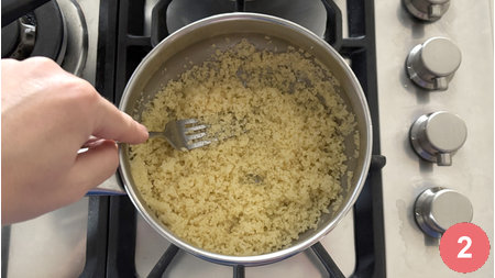 Cous cous dolce - p2