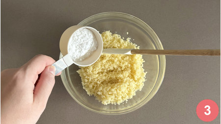 Cous cous dolce - p3