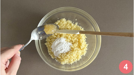 Cous cous dolce - p4
