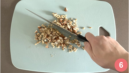 Cous cous dolce - p6