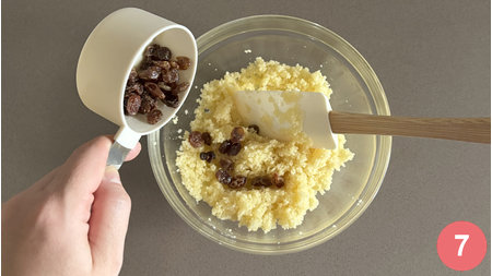Cous cous dolce - p7
