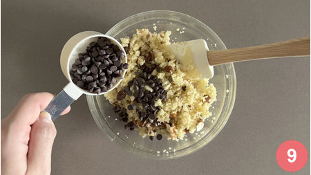 Cous cous dolce - p9