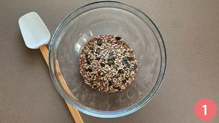 Crackers ai semi - P1