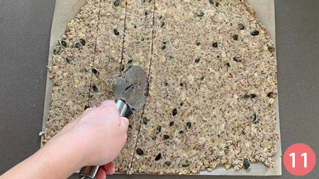 Crackers ai semi - P11