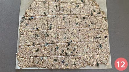 Crackers ai semi - P12