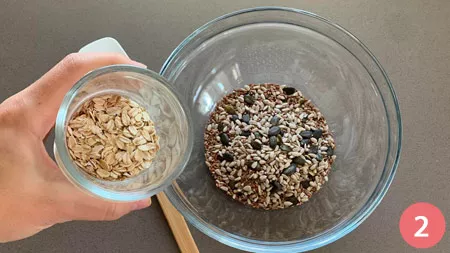 Crackers ai semi - P2