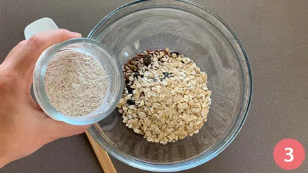 Crackers ai semi - P3