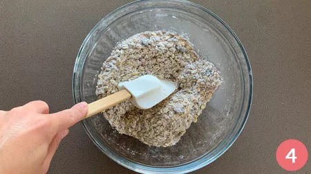 Crackers ai semi - P4