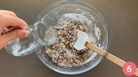 Crackers ai semi - P6