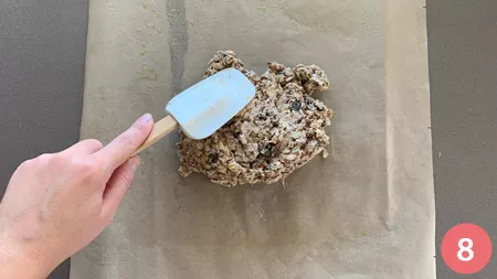 Crackers ai semi - P8