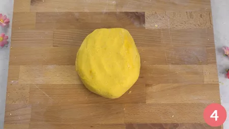 Cream Tart - Passaggio 4