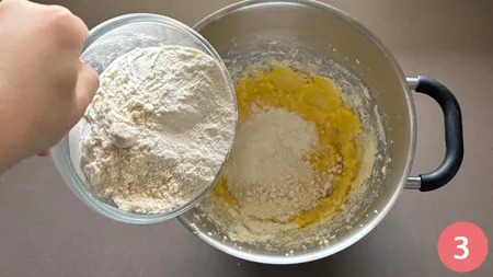 Cream tart a cuore - p3