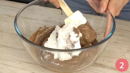 Crema fredda alla Nutella - P2