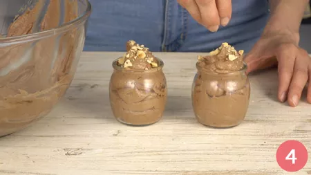 Crema fredda alla Nutella - P4