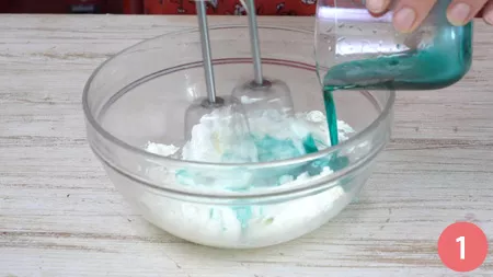 Crema menta e cioccolato - P1