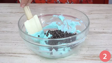 Crema menta e cioccolato - P2